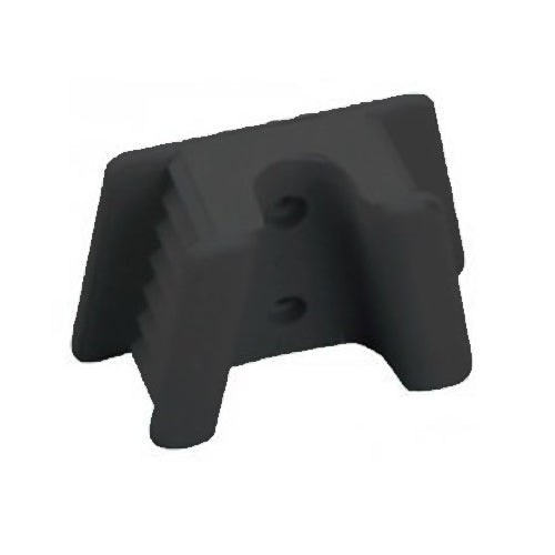 Plasdent RB-9040 EXTND Mouth Props Rubber Dark Gray Large Adult 2/Pk Plasdent RB-9040 EXTND Mouth Props Rubber Dark Gray Large Adult 2/Pk